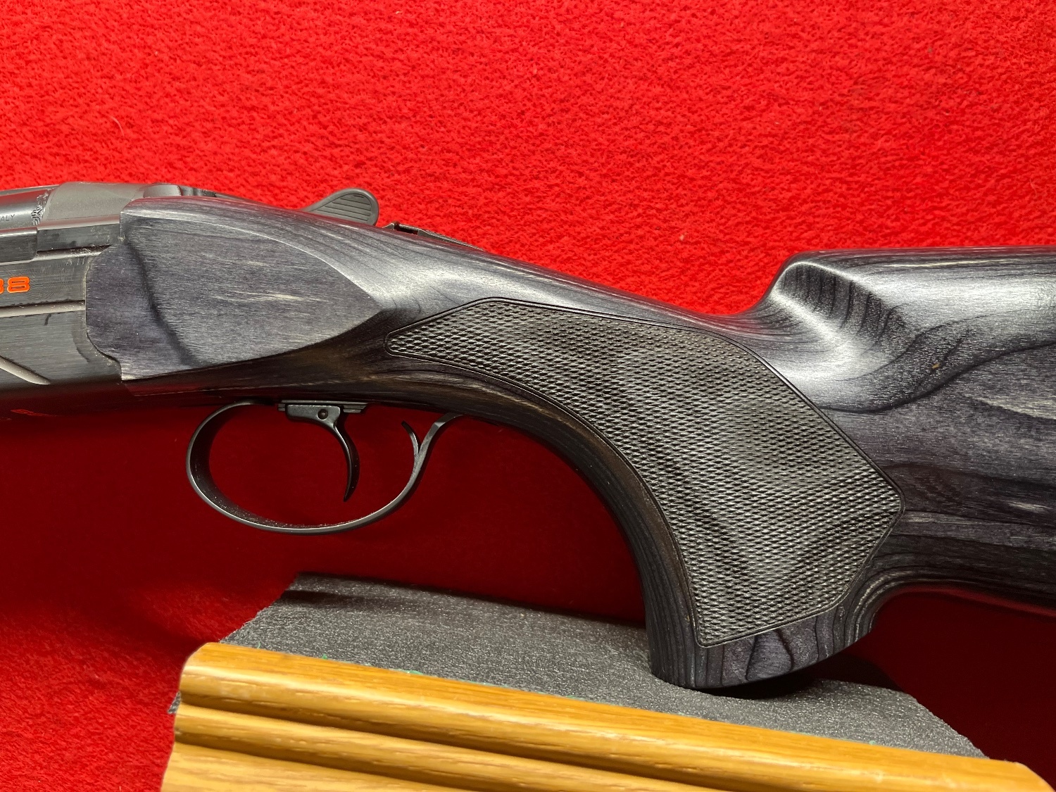 {CATEGORY} - Beretta 688 Over and Under 12 Bore/gauge