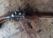 D WYNN 1760 .62 Cal Muzzleloader Muzzleloader