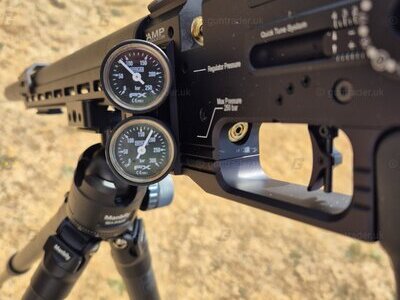FX Airguns Panthera .177