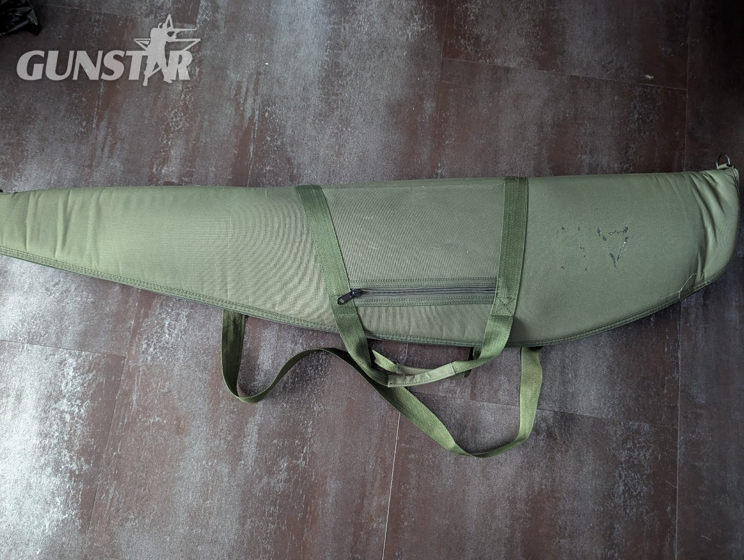 Stoeger XM1 Scout Lever Action .22 Rifle 