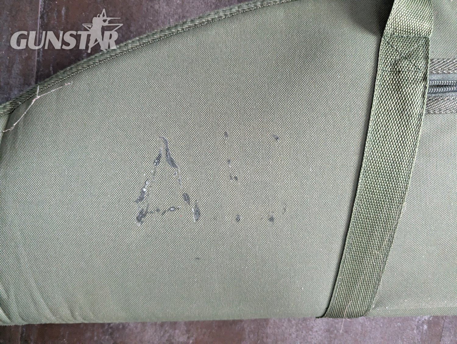 {CATEGORY} - Stoeger XM1 Scout Lever Action .22 Rifle in 