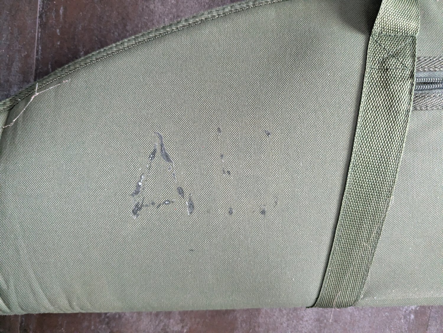 {CATEGORY} - Stoeger XM1 Scout Lever Action .22 Rifle
