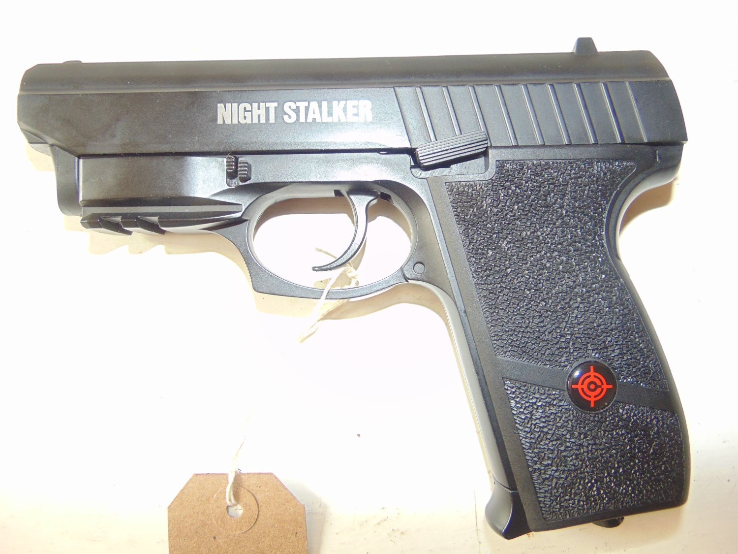 Crosman Night Stalker 4.5mm
