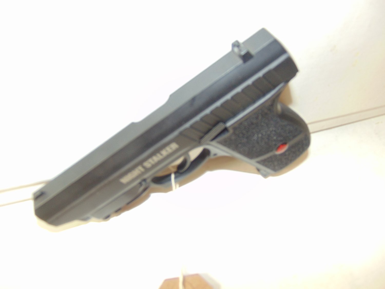  Crosman Night Stalker 4.5mm