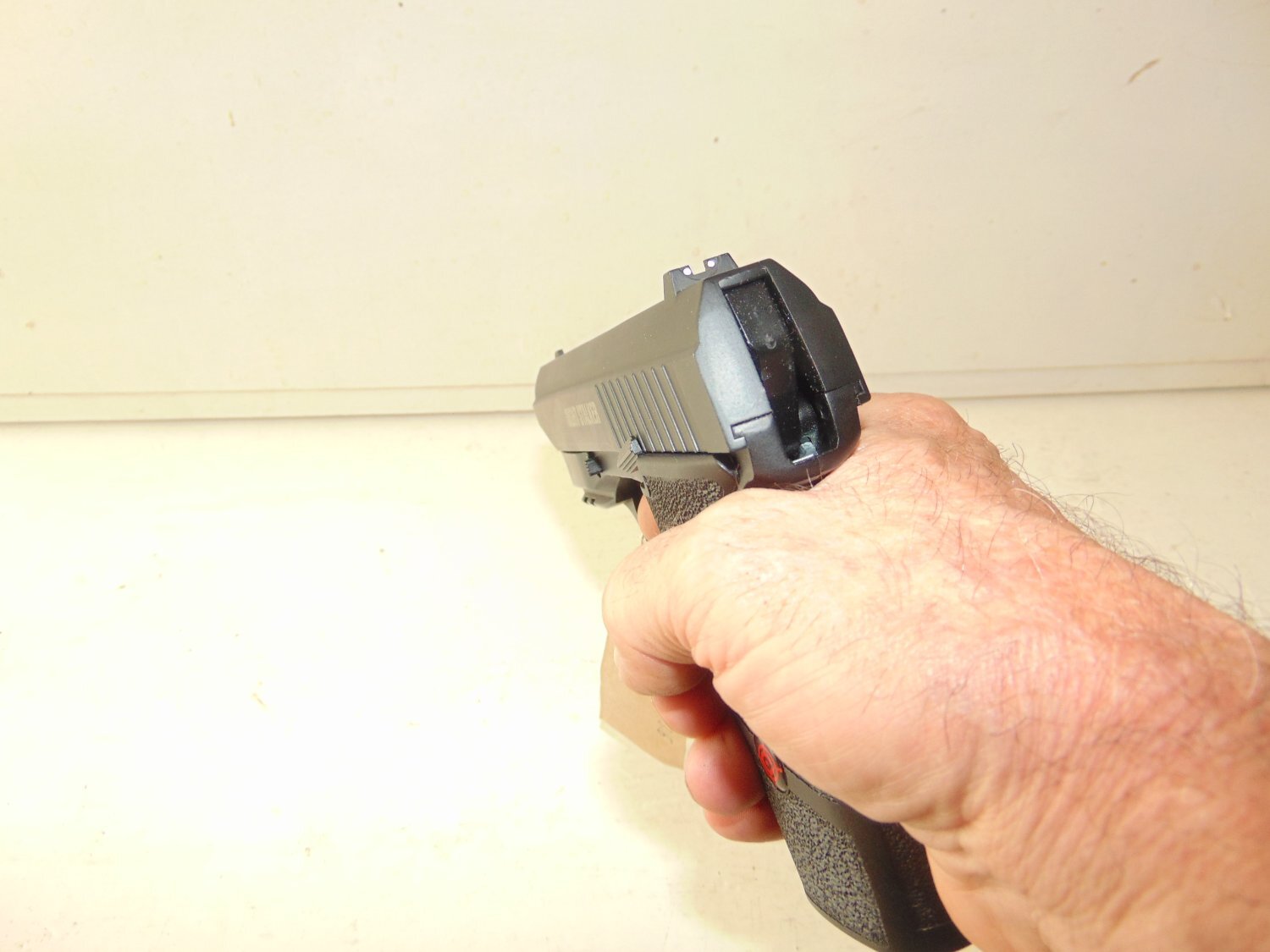 Crosman Night Stalker 4.5mm 