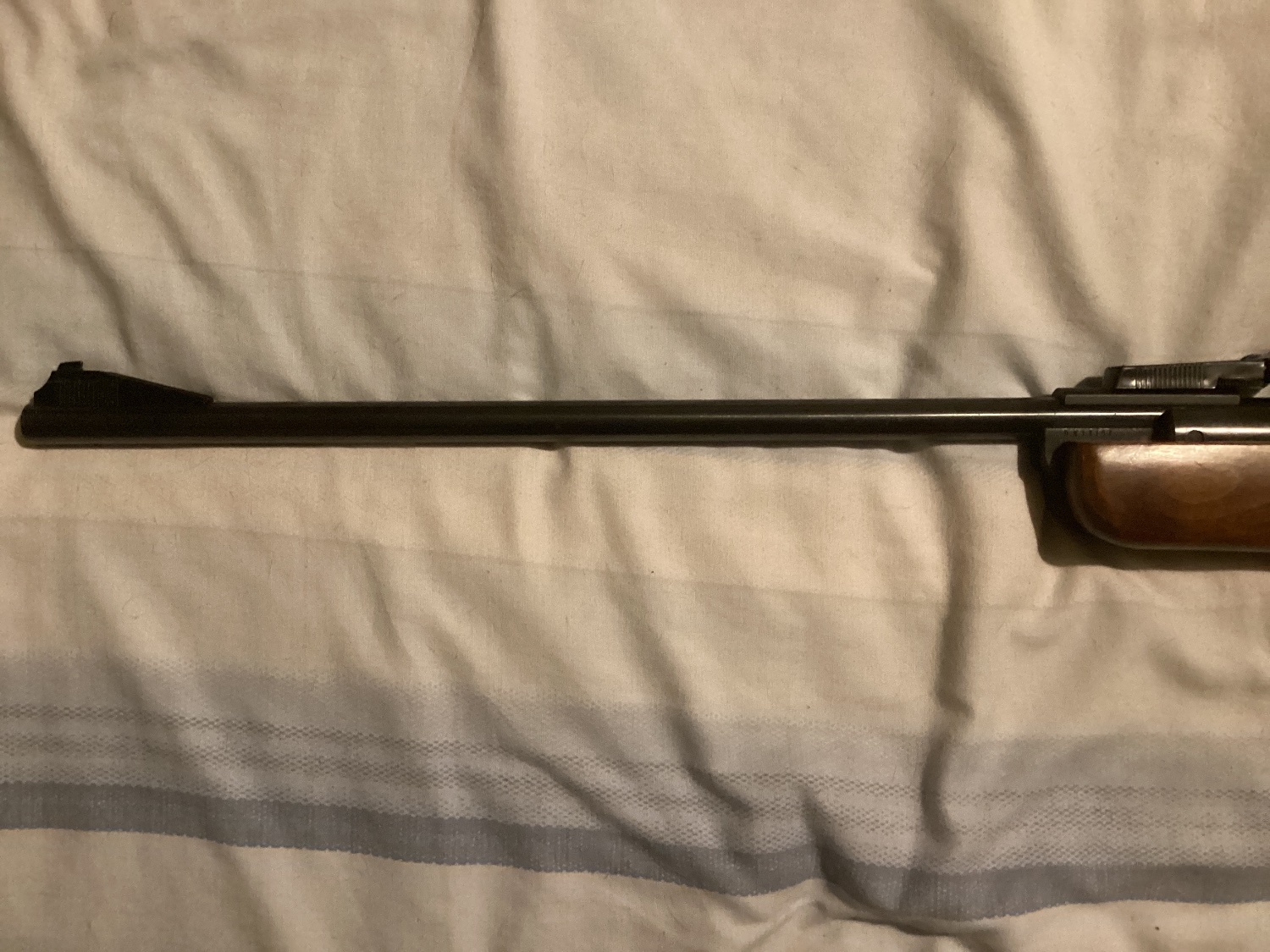 BSA Supersport .22 .22