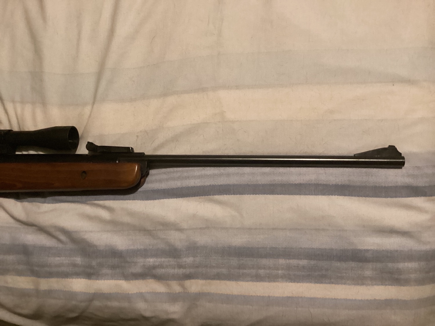 BSA Supersport .22 .22 