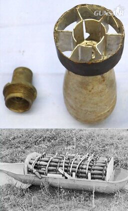  INERT DEACTIVATED WW2 early type German Aircraft Dropped SD1, 1 Kg Splitterbombe. - O 2119 INERT DEACTIVATED WW2 early type German Aircraft Dropped SD1, 1 Kg Splitterbombe. - O 2119  Other Ammunition