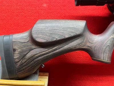 BSA R10 SE .177