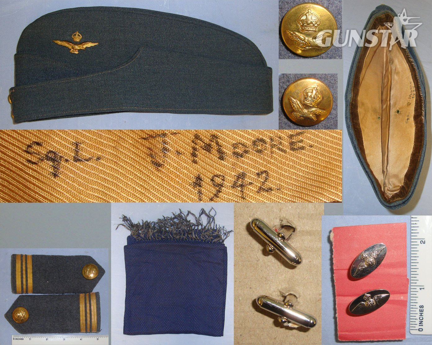 Antique & Militaria
