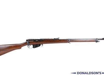 Lee Enfield Deactivated Long lee Bolt Action 7.7x56mmR (.303 British) Rifle