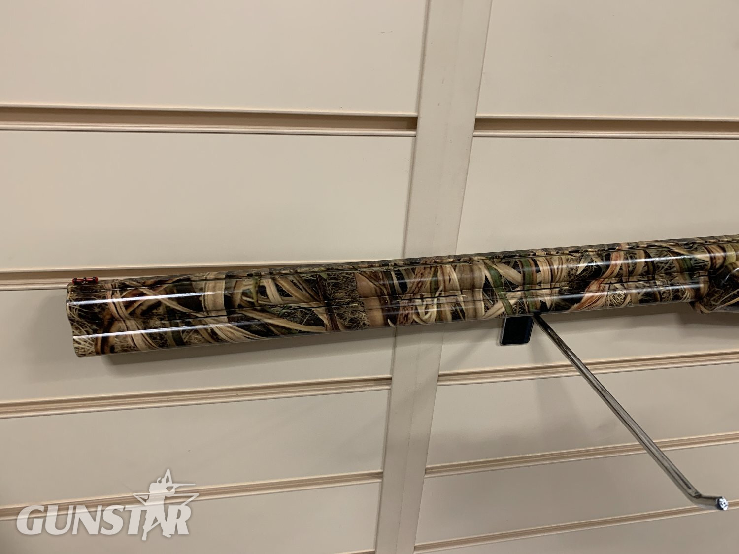  Bettinsoli x trail Over and Under 12 Bore/gauge