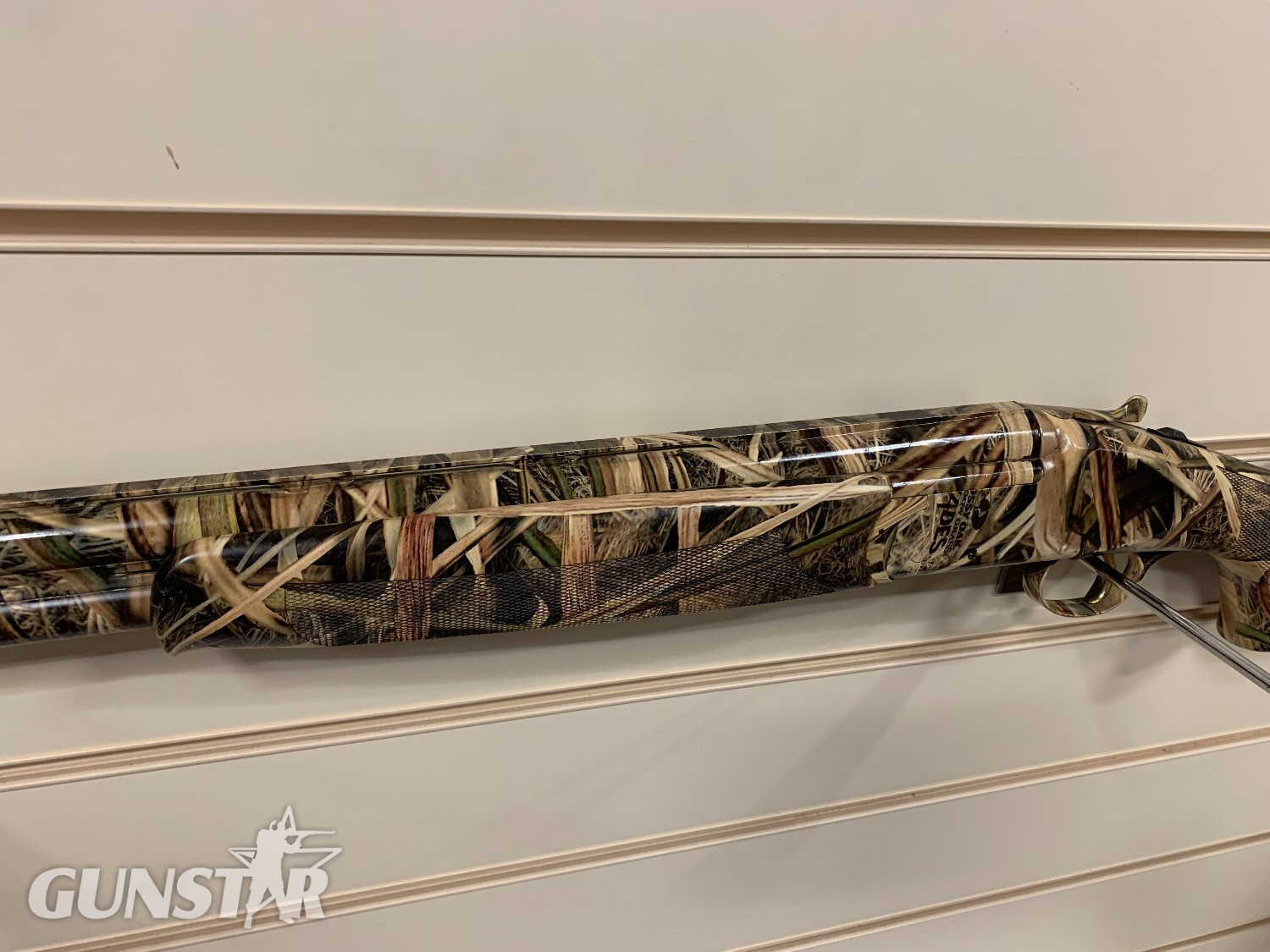 Bettinsoli x trail Over and Under 12 Bore/gauge - {CATEGORY} in 