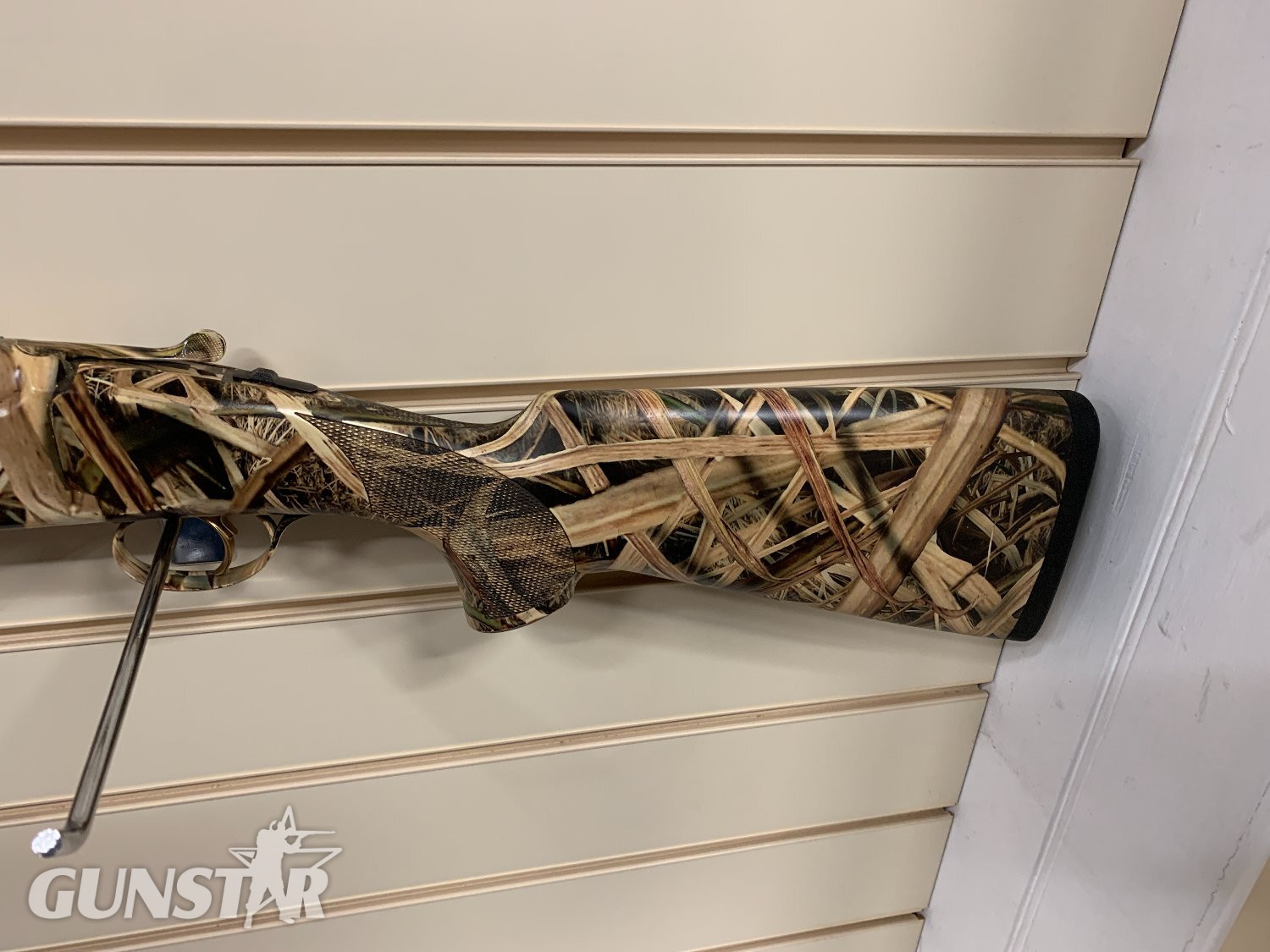 Bettinsoli x trail Over and Under 12 Bore/gauge - {CATEGORY}