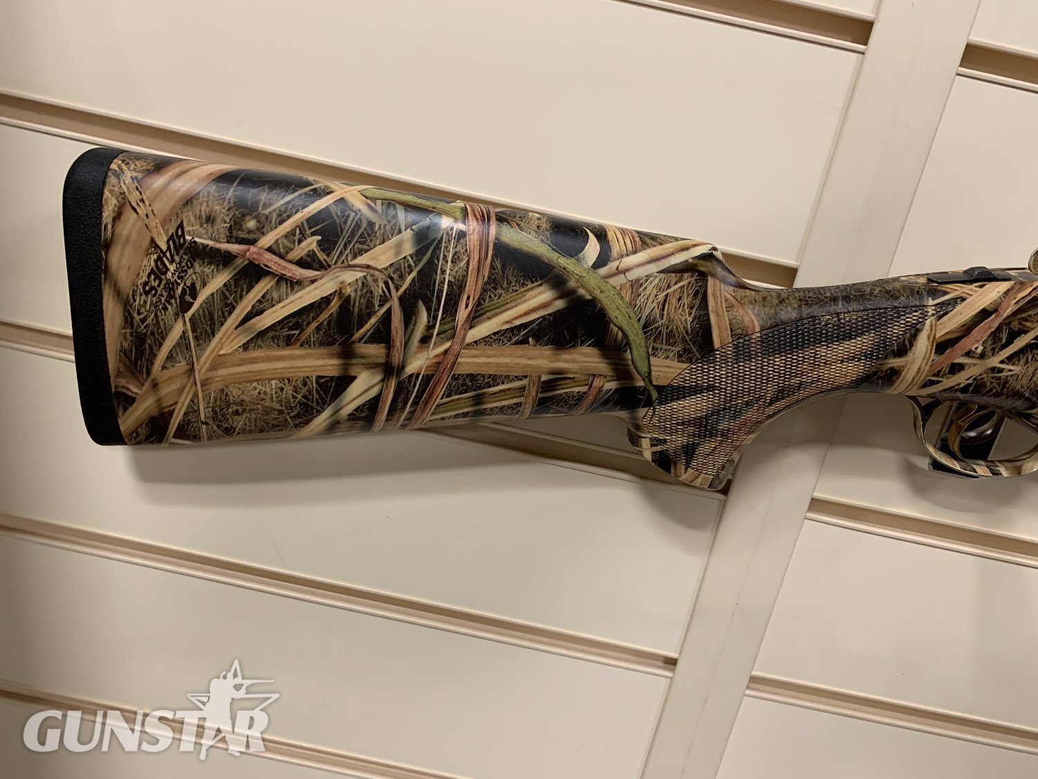 Bettinsoli x trail Over and Under 12 Bore/gauge 