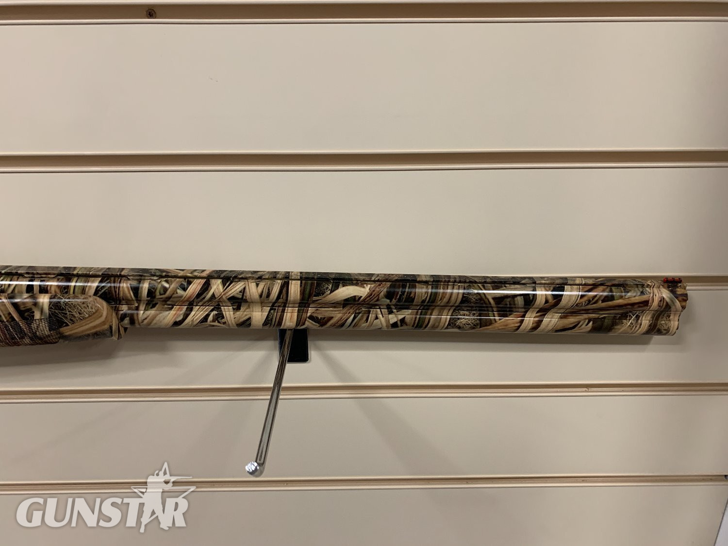 {CATEGORY} - Bettinsoli x trail Over and Under 12 Bore/gauge