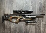 Airmaks Arms Krait Long Laminate .177