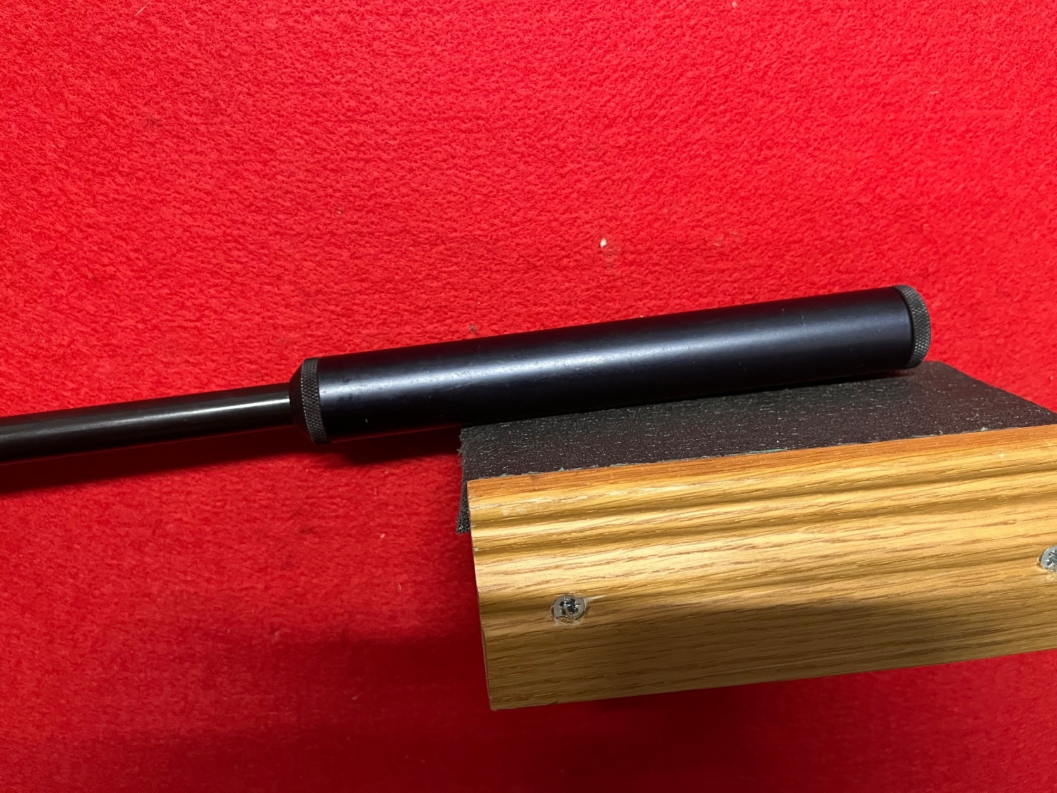 BRNO ZKM 611 Semi-Auto .22 Winchester Magnum Rimfire (.22 WMR) Rifle - {CATEGORY}