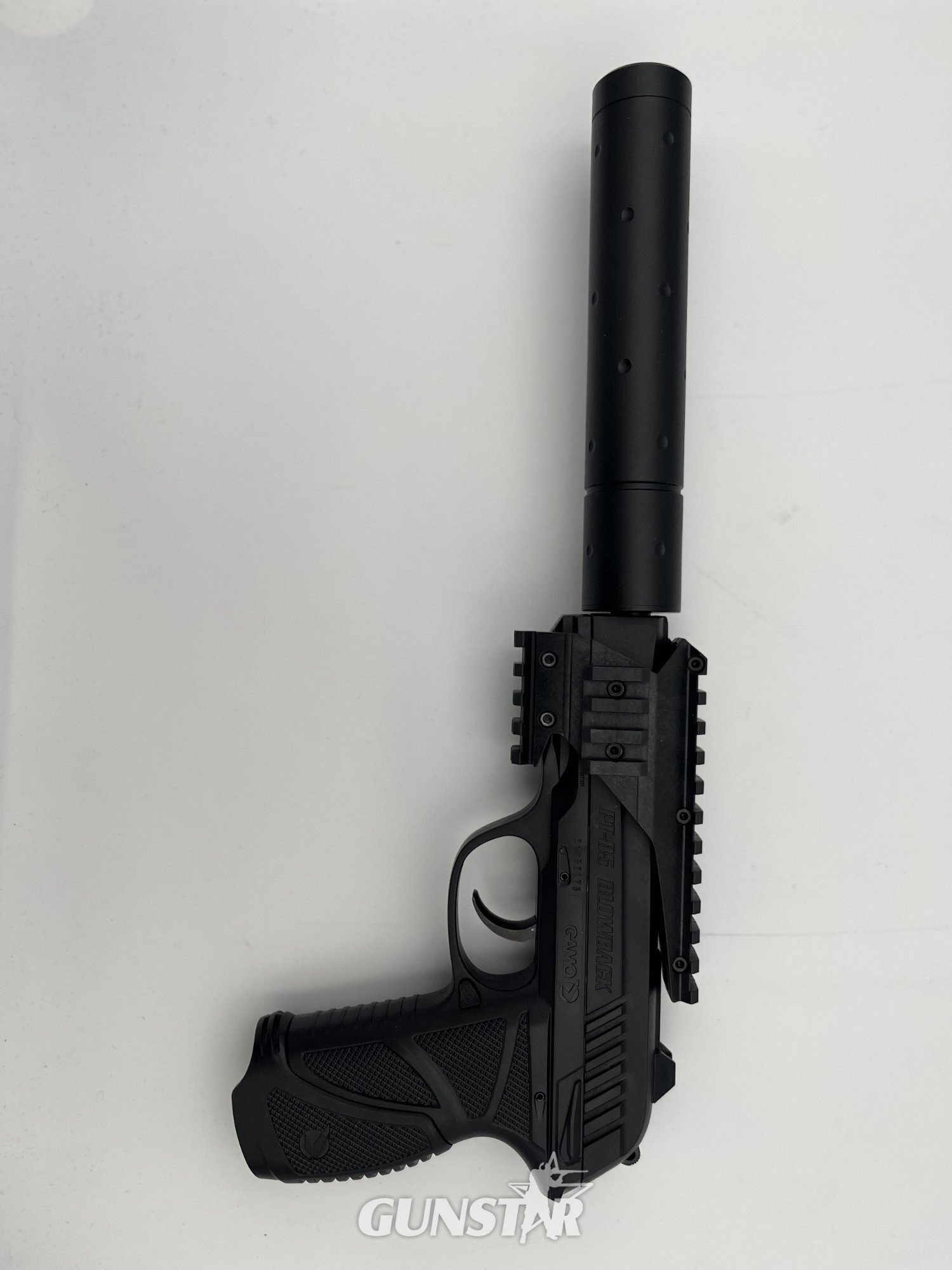 Gamo PT-85 Tactical .177 