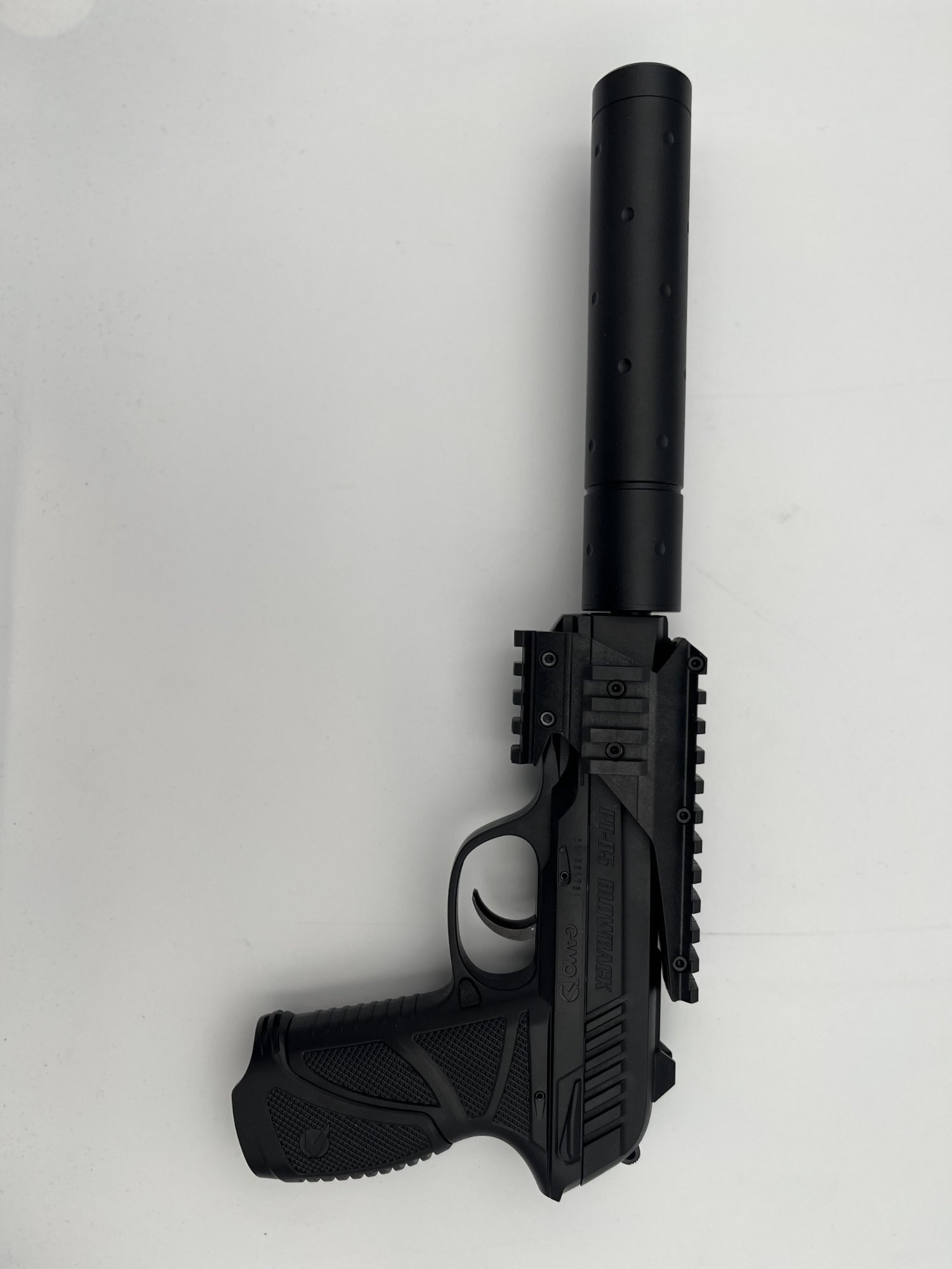 Gamo PT-85 Tactical .177 