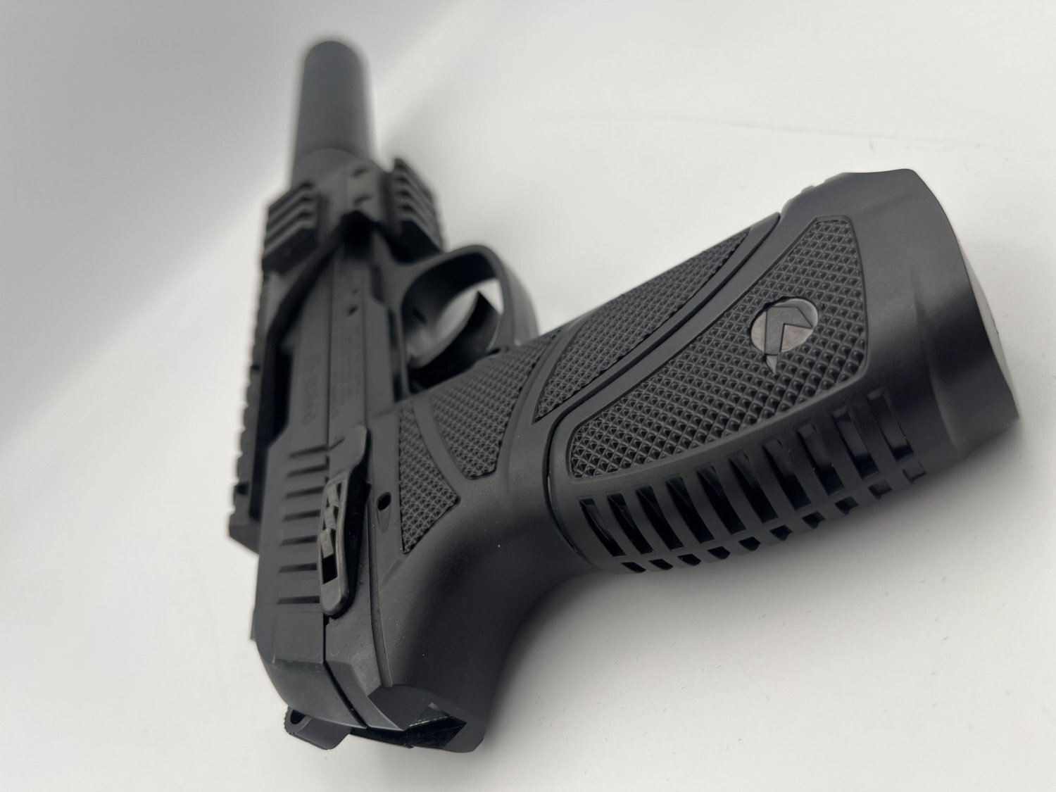 {CATEGORY} - Gamo PT-85 Tactical .177