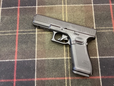 Umarex Glock 17 Gen 5 .177