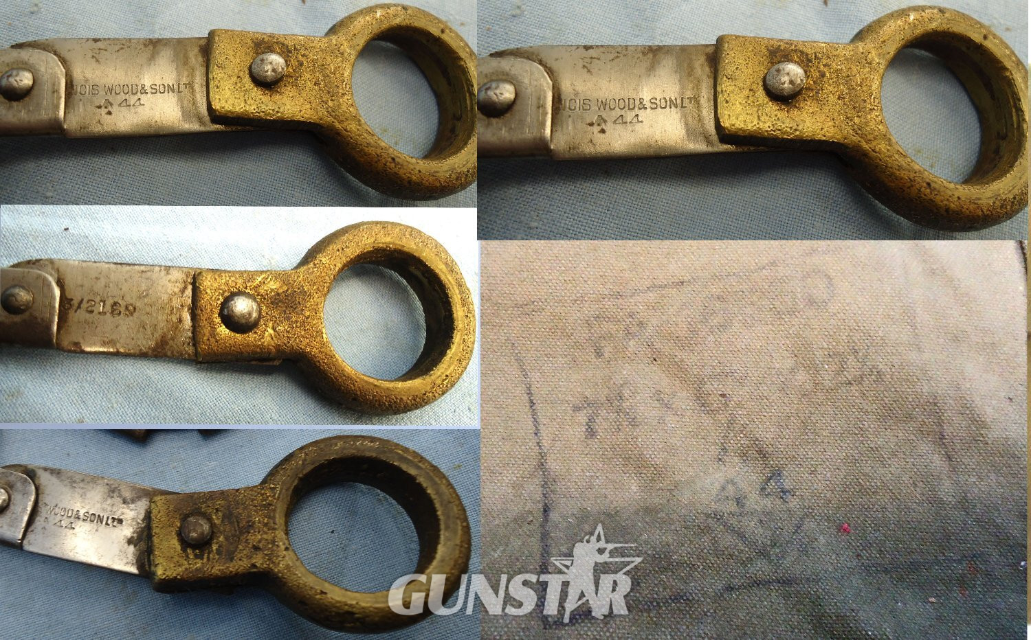  Antique & Militaria