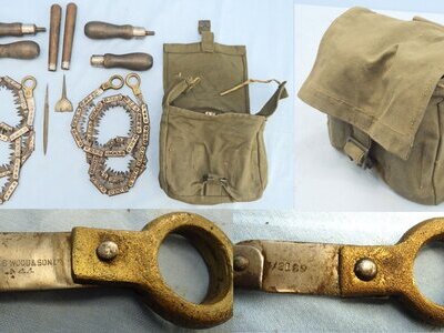Antique & Militaria