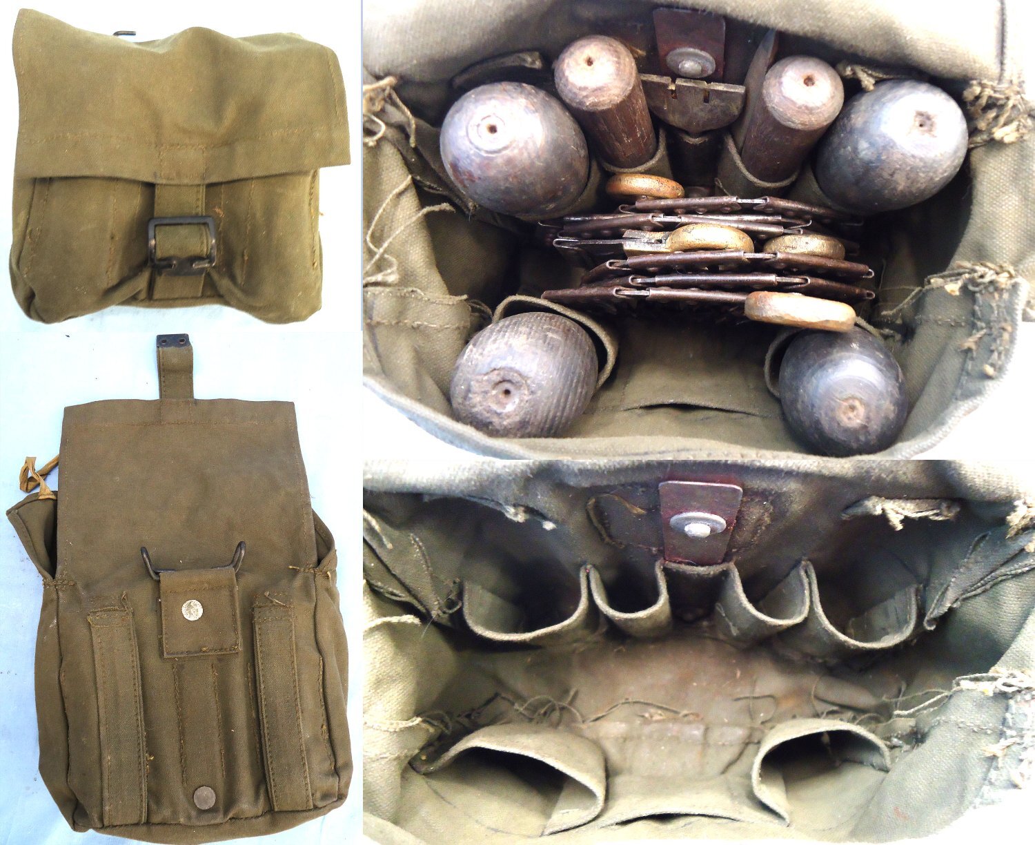 Antique & Militaria
