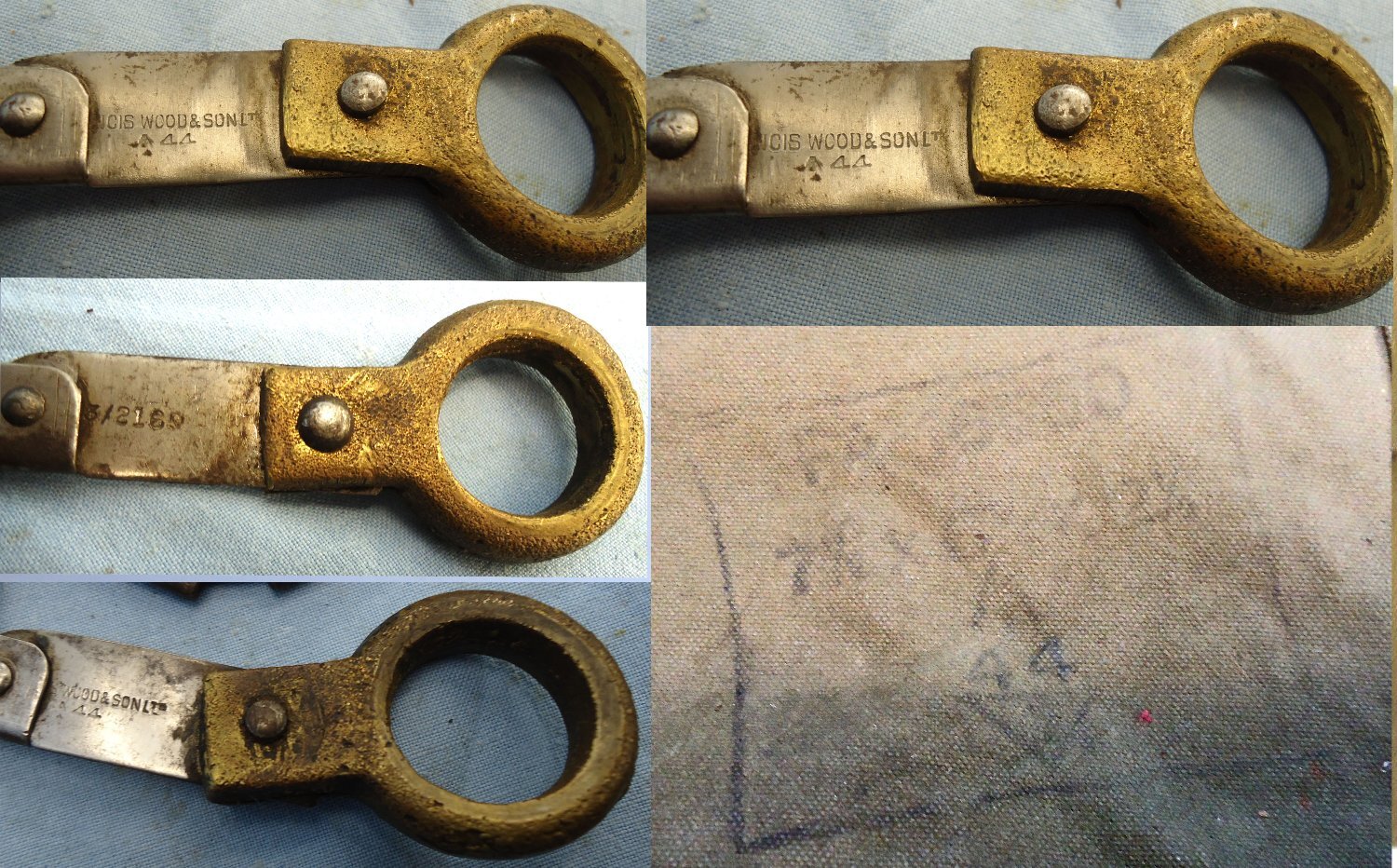  Antique & Militaria
