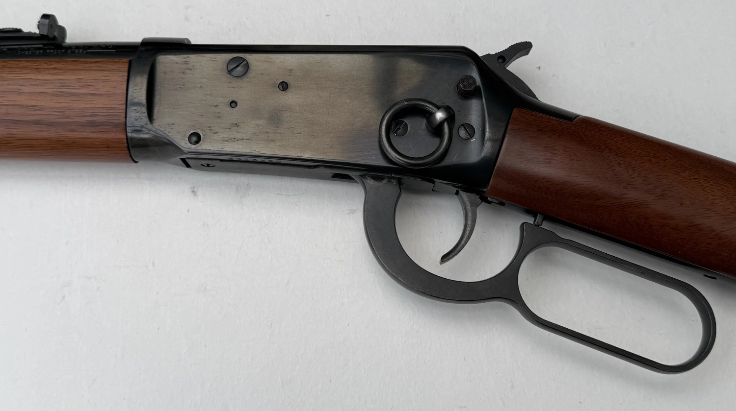 Winchester 94 Saddlering  Lever Action .44 Magnum Rifle