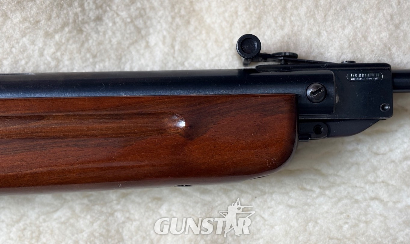  Weihrauch HW35 .177