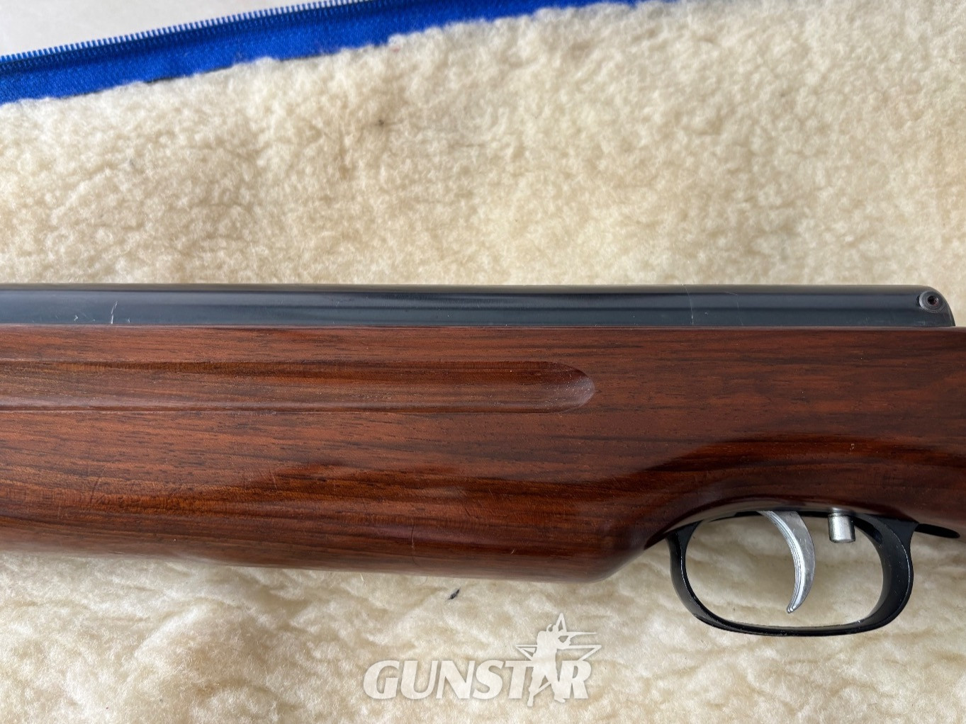 Weihrauch HW35 .177 