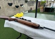 Weihrauch HW80 K .22