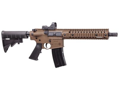 Crosman R1 Semi Auto .177