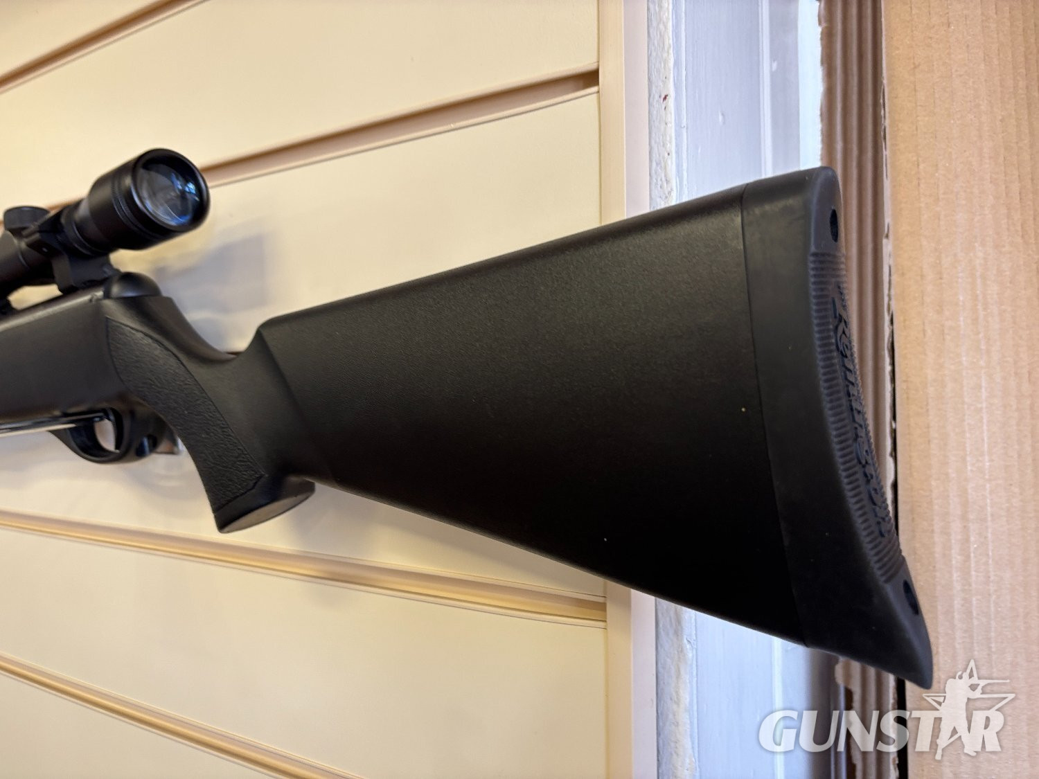 Remington Tyrant .22 - {CATEGORY} in 