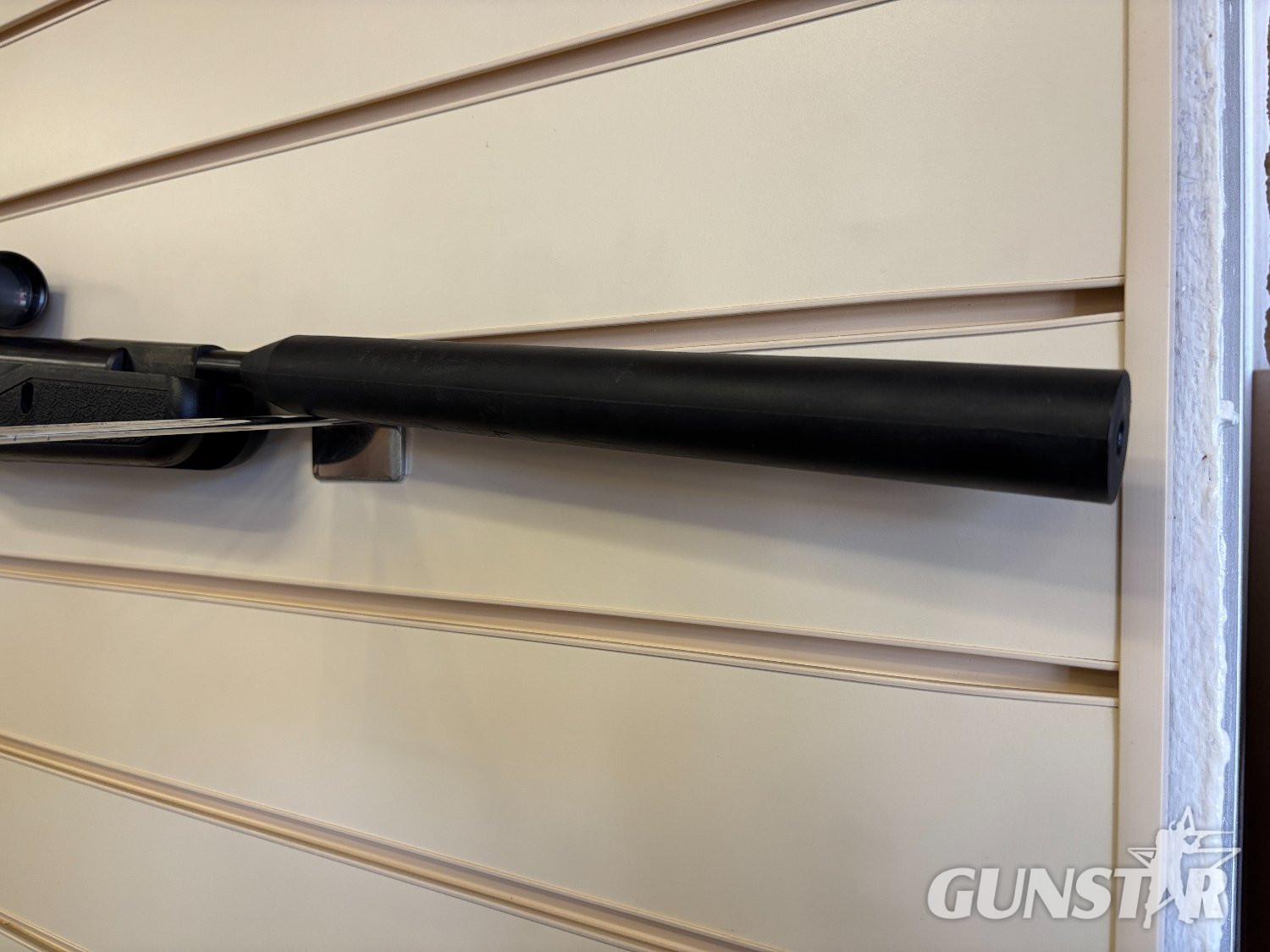 Remington Tyrant .22 - {CATEGORY}