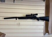 Remington Tyrant .22