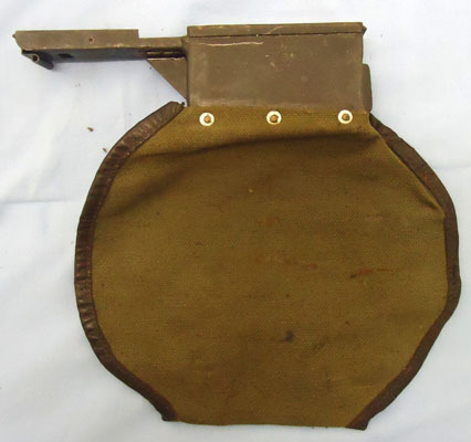 MG34/MG42 Spent Cartridge Case Catcher MG34/MG42 Spent Cartridge Case Catcher Other Accessory
