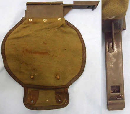  MG34/MG42 Spent Cartridge Case Catcher MG34/MG42 Spent Cartridge Case Catcher Other Accessory