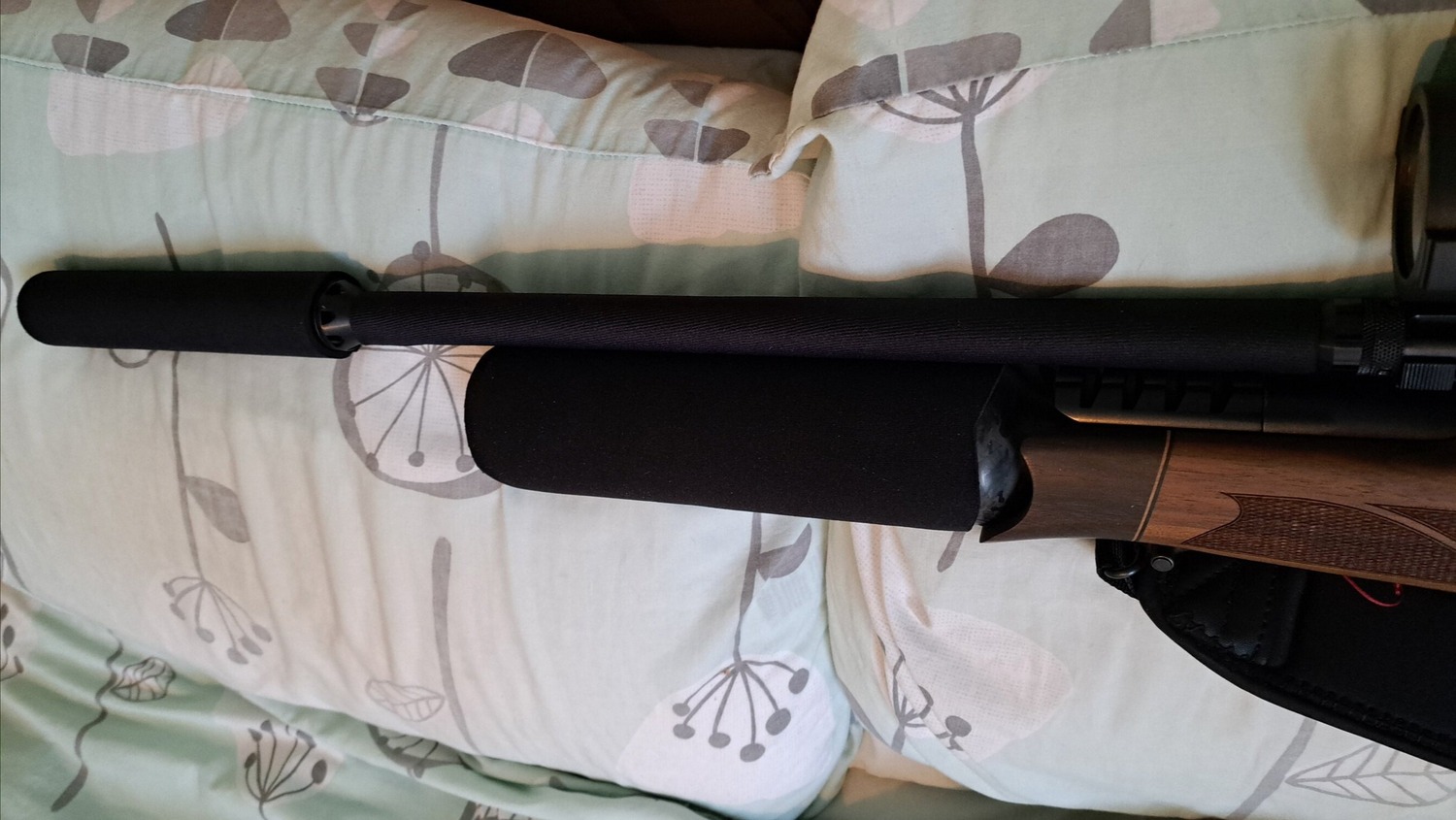 BSA R10 SE .22 - {CATEGORY} in 