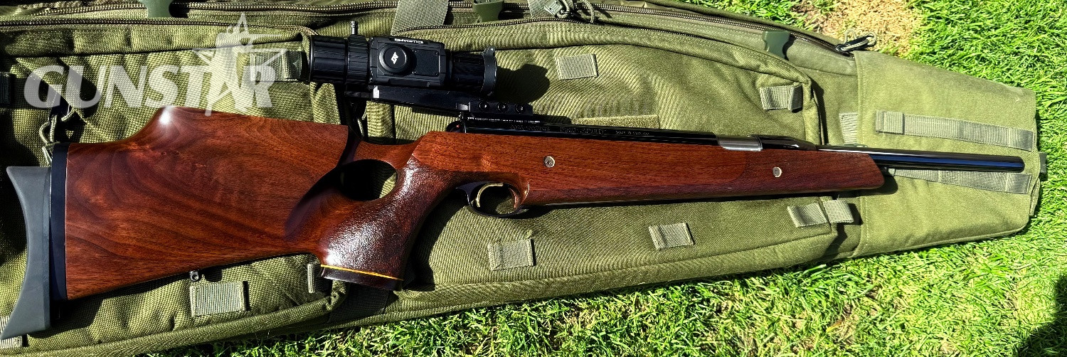  Air Arms Pro Sport Nick Simmons Tuned .22