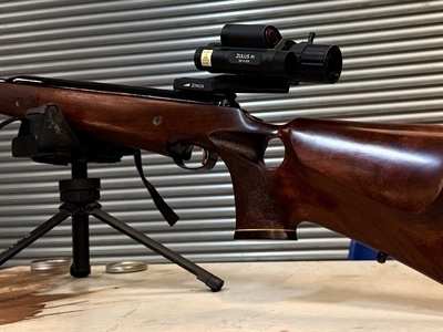 Air Arms Pro Sport .22
