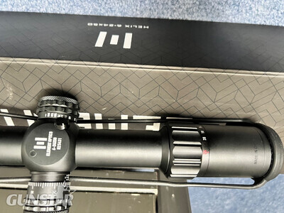 Sight & Optic