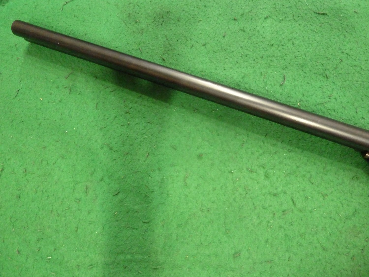 Spanish Sidelock Side By Side 12 Bore/gauge