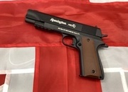 Remington 1911-R1 .177