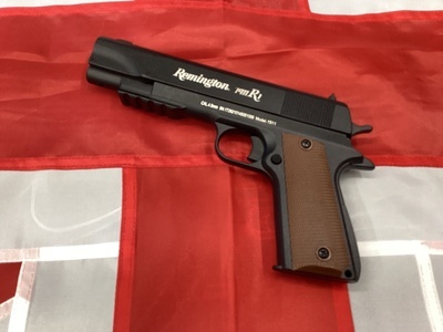 Remington 1911-R1 .177