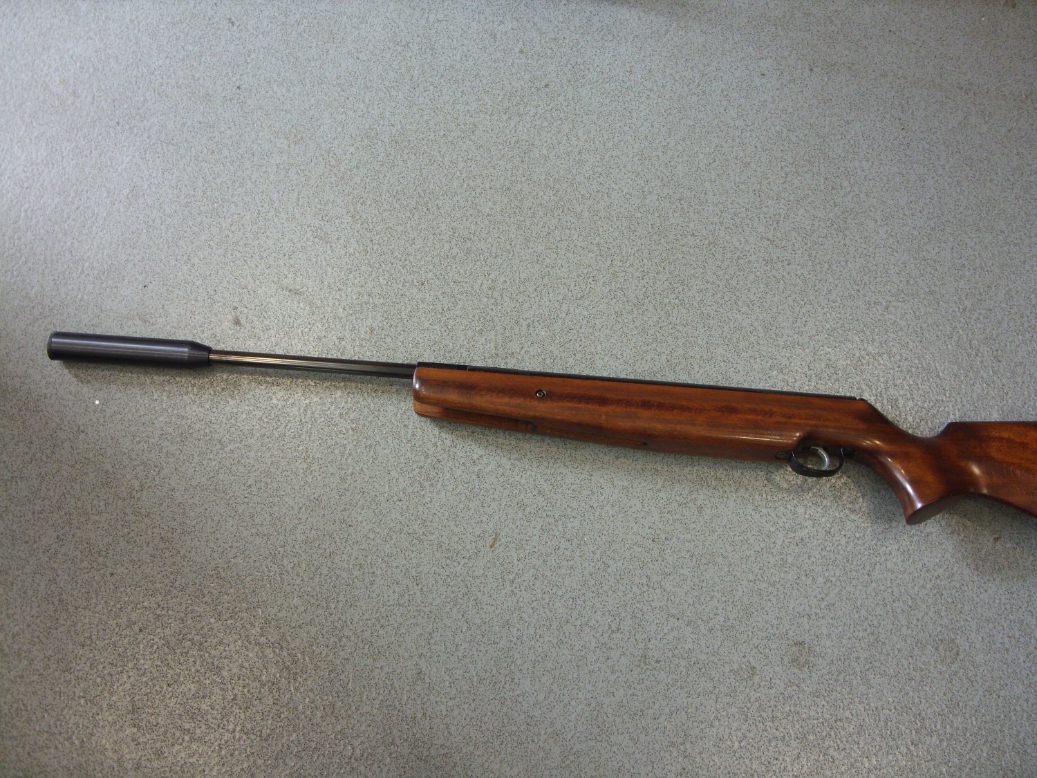 Webley / Webley & Scott Tomahawk .22