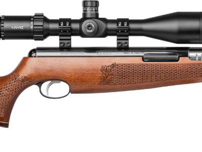 Air Arms TX200 Hunter Carbine .22