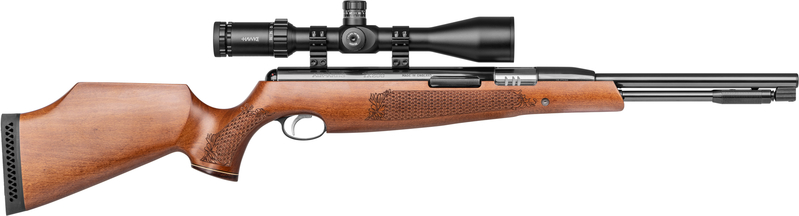 Air Arms TX200 Hunter Carbine .22